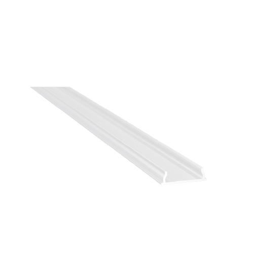 QSG-1807 ALU White